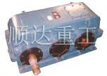 非標(biāo)減速機(jī)